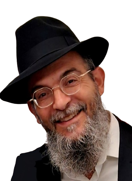Rabbi Dovid Erblich
